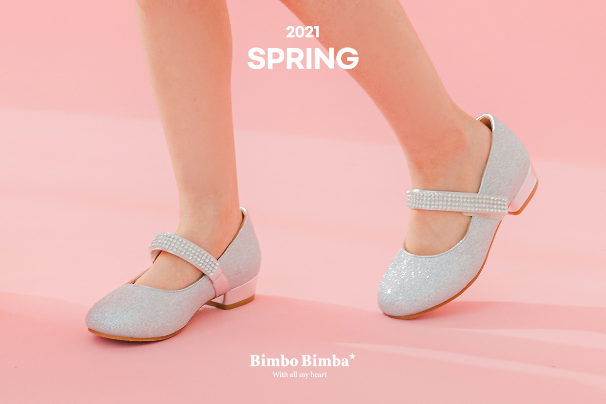 Bimbo Bimba Spring 2021빔보빔바