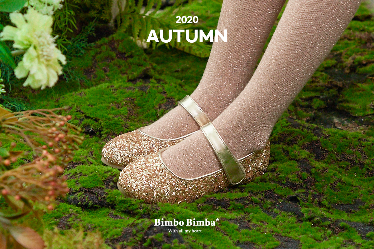 Bimbo Bimba Autumn 2020빔보빔바